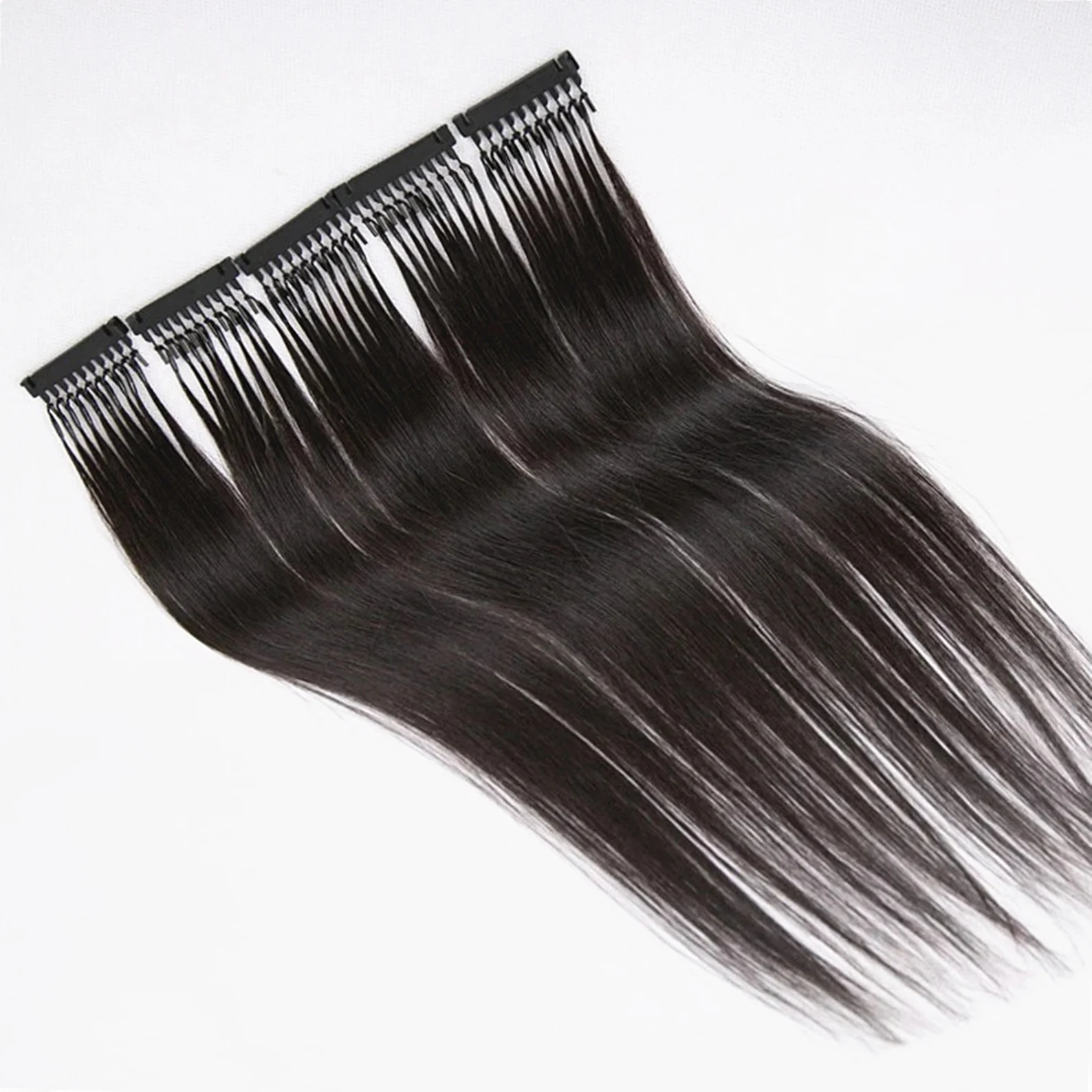Extensiones 6D — Neyba Privé